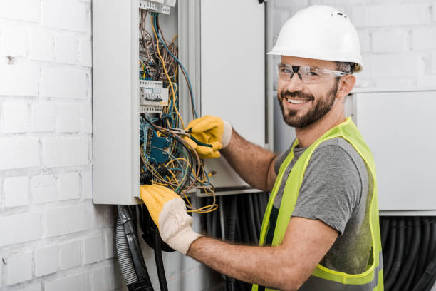 Best Affordable Electrician  in Theodore, AL