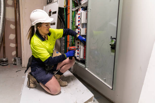 Best Affordable Electrical Installation  in Theodore, AL