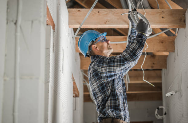 Best Affordable Emergency Electrician  in Theodore, AL