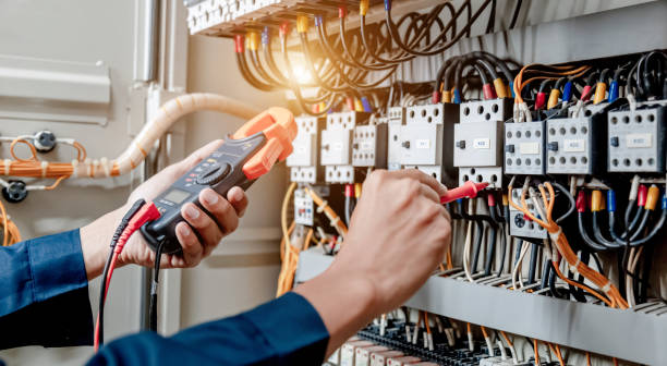 Best Generator Installation Services  in Theodore, AL