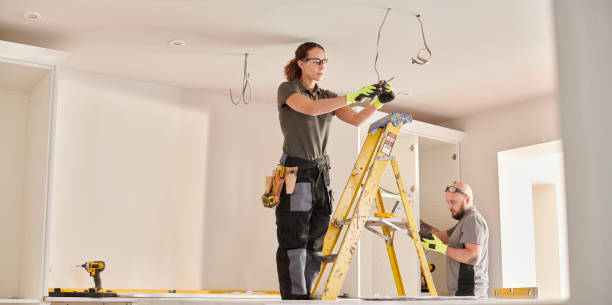 Electrical Rewiring Services in Theodore, AL