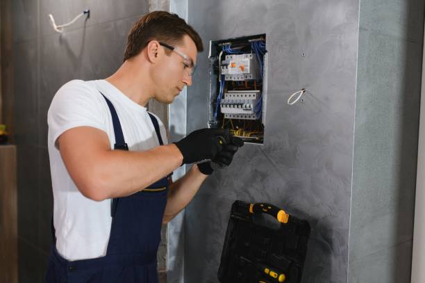 Best Electrical Repair Services  in Theodore, AL