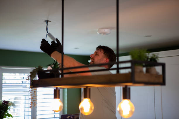 Best Electrical Upgrades for Homes  in Theodore, AL