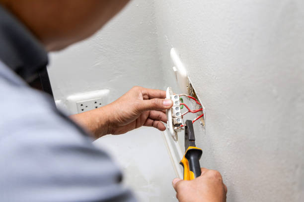 Best Electrical Rewiring Services  in Theodore, AL