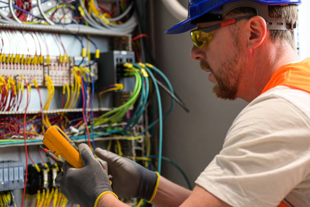 Best Residential Electrician Services  in Theodore, AL