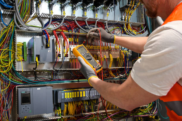 Best Electrical Installation Contractor  in Theodore, AL
