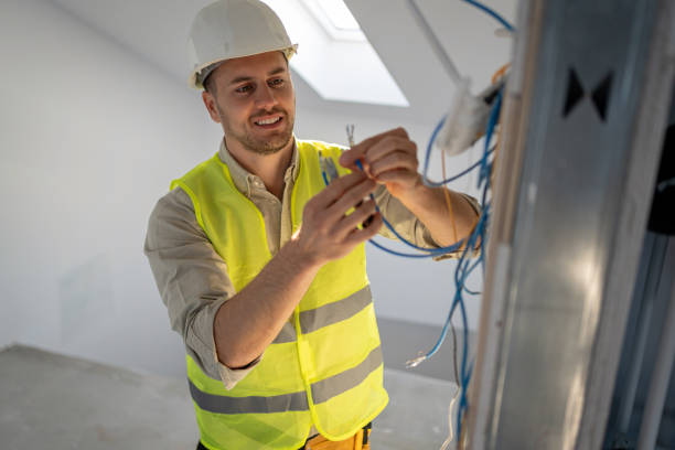 Best Electrical Troubleshooting Services  in Theodore, AL